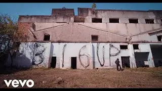 Big Up, Souto MC - A Sua Fartura Me Impede De Comer (Lyric Video)