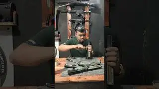 AEG airsoft rifle for repair and recondition #caviteairsoftzone #airsoftrifles