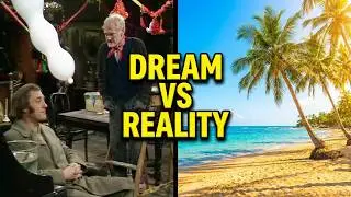 Steptoe and Son Christmas Special | Classic British Comedy - christmas comedy