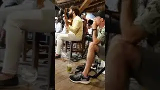 Sin palabras me la goze viendo al rafita de Madrid 💃💯💃😘
