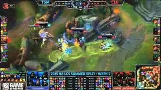 Lustboy 4 man alistar knock up !