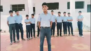 8th Std Students | Group Discussion | Importance of Discipline in School Life | VRL Gurukul Atpadi