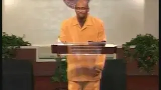Bishop Howard Tillman - My Body Belongs to God