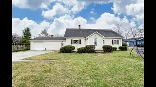 702 East Napoleon Road Bowling Green OH 43402