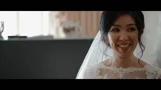 Madi & Zhazira - Wedding day - Preview