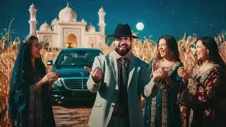 Iuly Neamtu - Mercedes (Arabic Version)