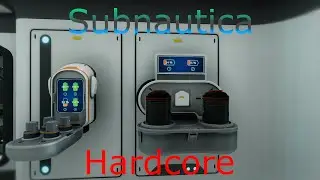 Ich Lade alles auf ( Subnautica Hardcore #049 )