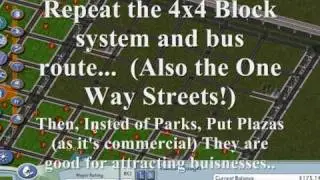 SIMCITY4 TUTORIAL
