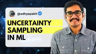 Machine Learning | Uncertainty Sampling | Active Learning