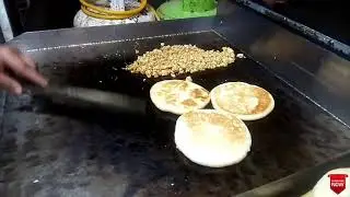 shawarma | shawarma banane ka tarika street food pakistan || fast food fun 786||