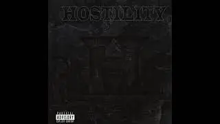 Hostility &ndash; Set In Stone [Full-length, 2010]
