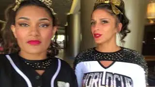 last worlds vlog with stars || sad ik