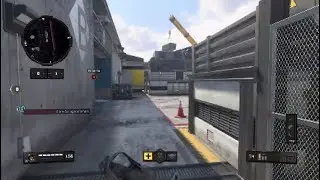 BO4 because call of claymore modern Camping is trash