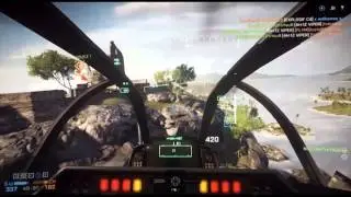 Battlefield 4 montage 24. (NHC Destroyeur)*The Hit House - Kleptomania