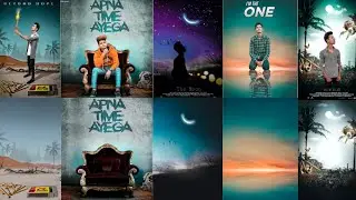 Download 2019 Instagram viral top 5 concept HD Background...!! 😘