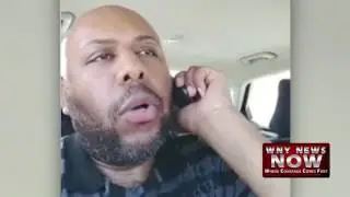 Manhunt For Alleged Facebook Live Killer Steve Stephens Continues