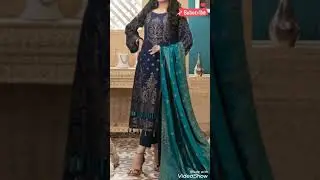 Latest Winter Dress Design 2021||New Linen Dress Designs||Stylish Kurti Design