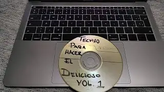 Techno para concentrarse en el camello Vol. 1 By SEC