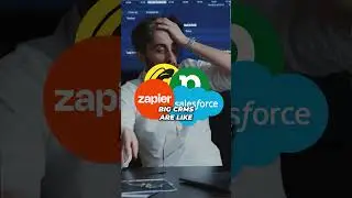 Why CRM's Charge So Much Money..