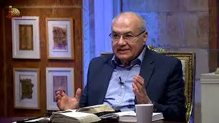 برنامج فاحصين الكتب – سفر القضاة - أصحاح 1: 1-15 - الحلقة رقم 725