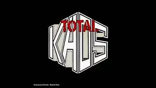 Kaos (Can) - Total Kaos (1985) [Full EP