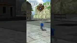 Box Physics - Sonic '06