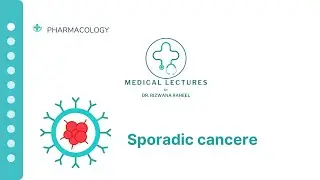 Sporadic cancer