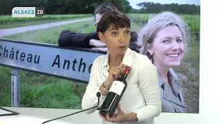 Val&eacute;rie Zago nous emm&egrave;ne d&eacute;couvrir le vignoble de Bordeaux pour l&rsquo;appellation Moulis en M&eacute;doc.