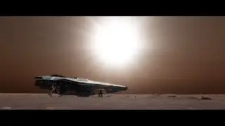 Elite dangerous│INNER ORION SPUR│Beregovoy&rarr;HIP 50698