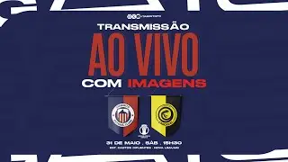 Itabirito FC 🆚 Cascavel I 7ª RODADA I BRASILEIRÃO SÉRIE D