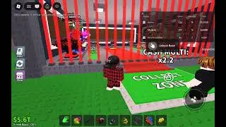 He scammed me don't trust him guys