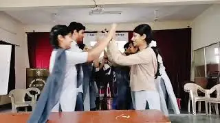 #teambuilding #teambuildingactivity #funactivities #corporategames #funnlearn #students #icebreaker 