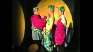 Ugly Man With Money- Broadway's J. Robert Spencer, Max Perlman and J. Brandon Savage