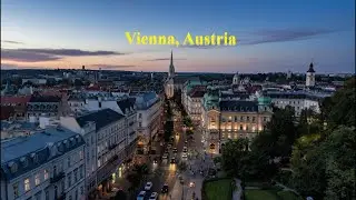 Vienna December 2025