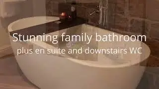 Property video for estate agents - For Sale, 73 Mill Lane, Belper