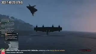 10 Měsíců do GTA 6!  !crew !discord !napojit [CZ/SK] LIVE🔴 #486