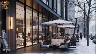 🔴 Smooth of Night Jazz Exquisite Jazz Piano Music Calm Background Music for Relax, Chill, Read,