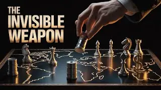 Why China Is Selling U.S. Treasury Bonds | A Historic Shift in Global Finance