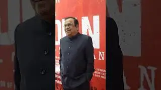 Indian2 Audio Launch #brahmanandam Entry #indian2 #shankar #anirudh #rakulpreetsingh #siddharth