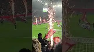 T&aacute; no ar mais um VLOG! Como &eacute; um dia sendo TORCEDOR de um time de futebol na FRAN&Ccedil;A? #&eacute;porali #vlog
