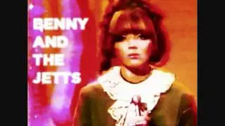 TV Girl - Benny and the Jetts