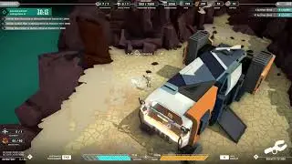 Astronomics - Der Resource Scanner... - Gameplay only