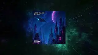 Jamie Walker - Stranger (Extended Mix) [ Damaged Records ]