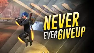 FREE FIRE⚡- Exciting Clash Squad Ranked gameplay &times; HyperCyber.