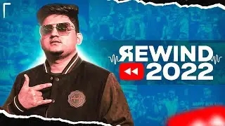 Most Hilarious Year with Jod Squad | Rewind 2022