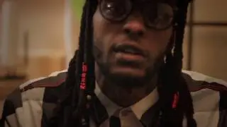 Tra G. - Trap Talk (Shot By @dj_kold)