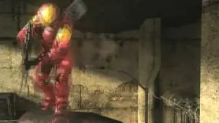 Epic Jump Halo 3