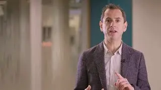 David Benattar - Chief Experience Officer &ndash; My Retail Career at The Warehouse Group