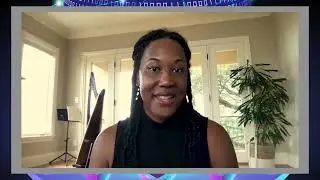 Christine Perry, VP Global Solutions Engineering, SKALE Network