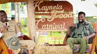 Birding at Kaynela Farms Ltd